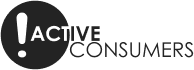 Active Consumers logo