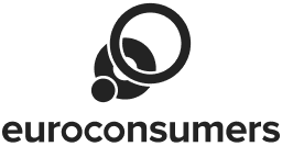 Euroconsumers centre logo