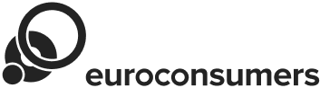 Euroconsumers left logo