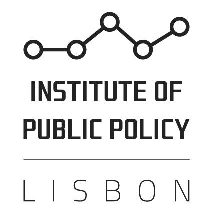 Institute of Public Policy Lisbon Logo