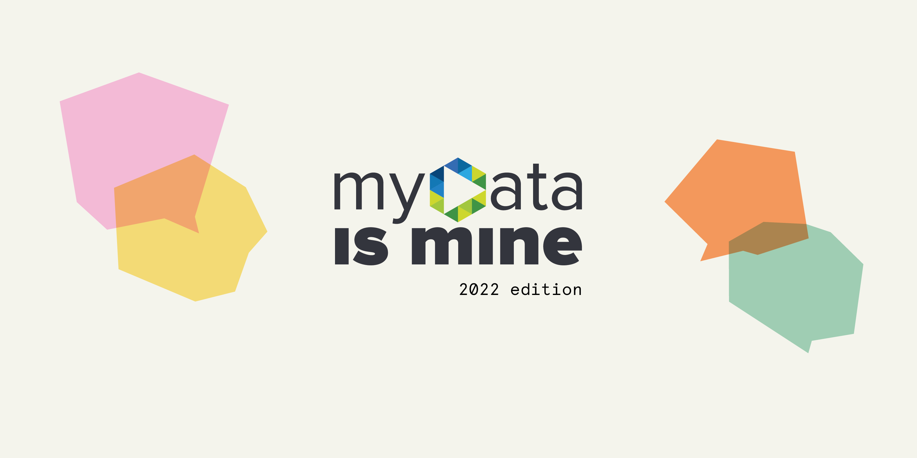 my data is mine 2022 edition