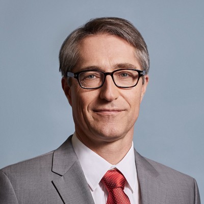 Steffen Hoernig