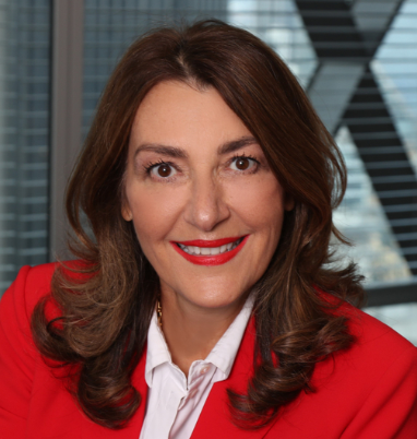 bojana bellamy