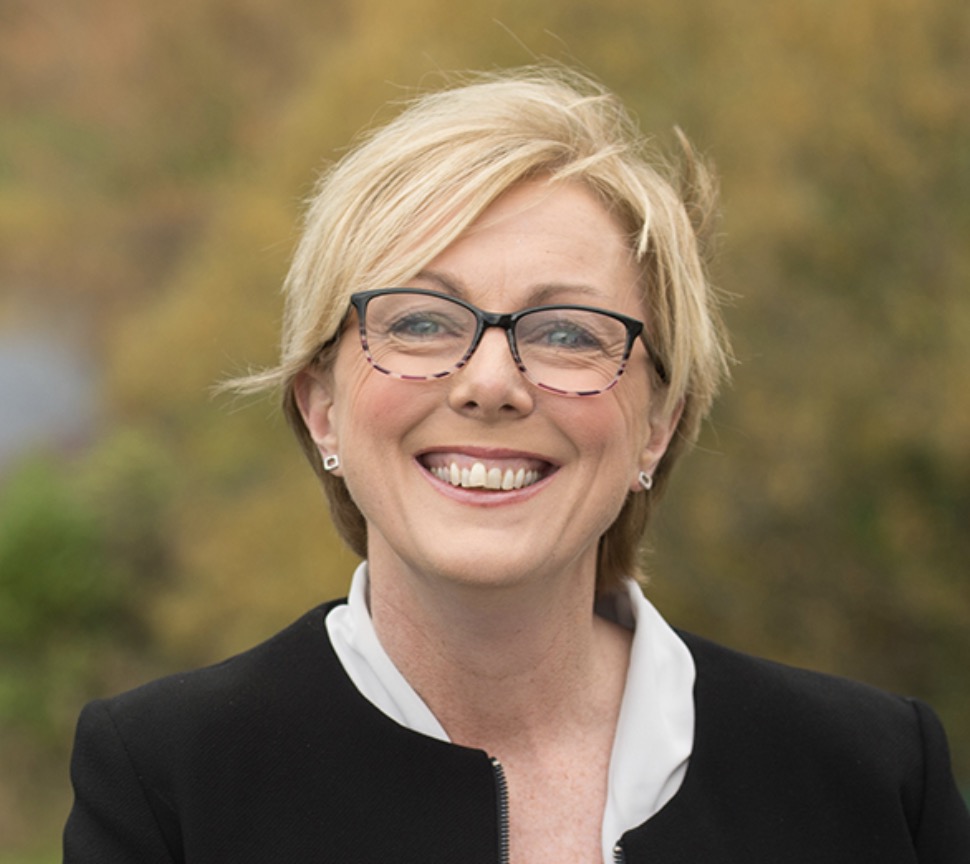 Regina Doherty