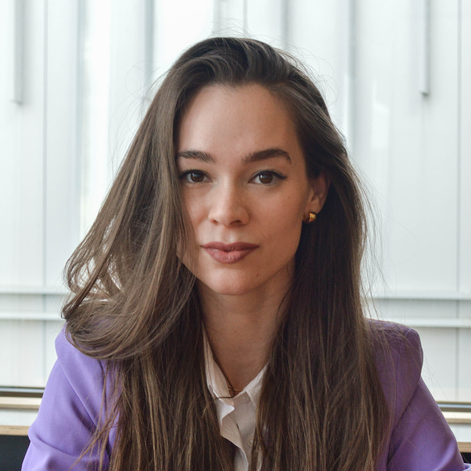 Larisa-Mădălina Munteanu