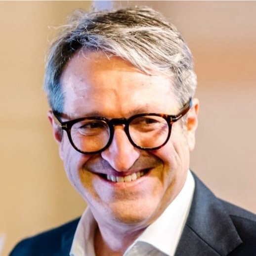 Marco Pierani