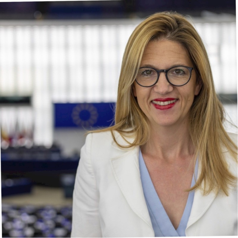 Stéphanie Yon Courtin